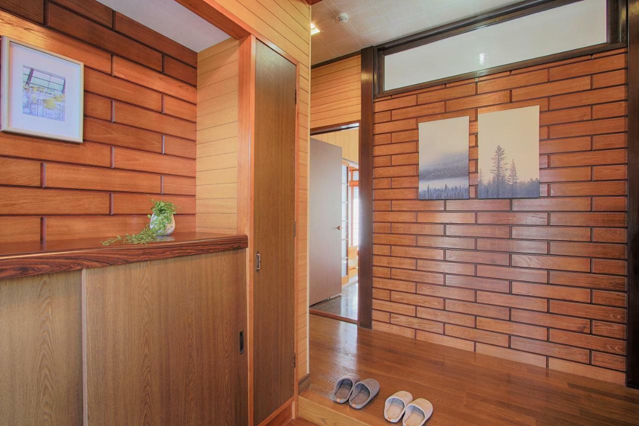 Yoshimura House Hotel 6 Fujikawaguchiko Exterior photo