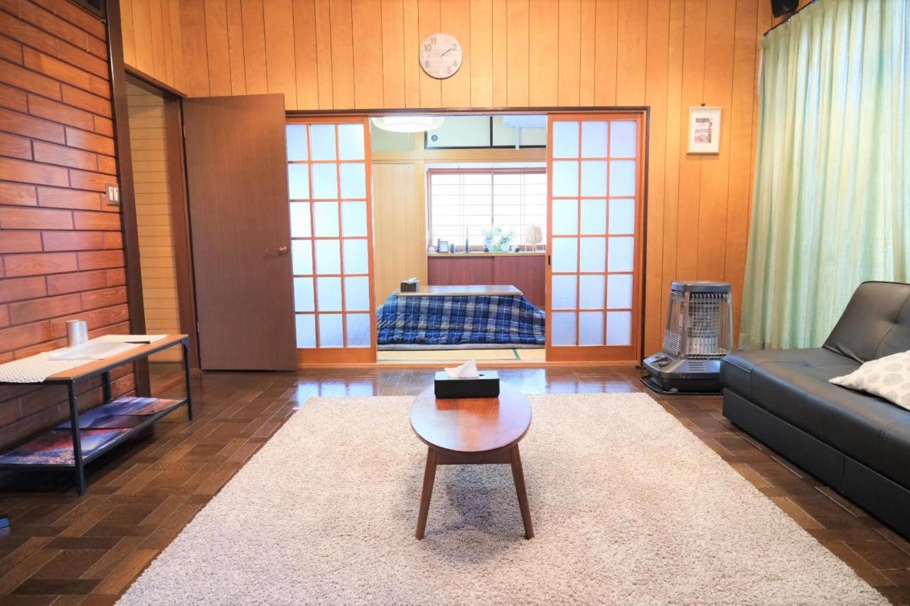 Yoshimura House Hotel 6 Fujikawaguchiko Exterior photo