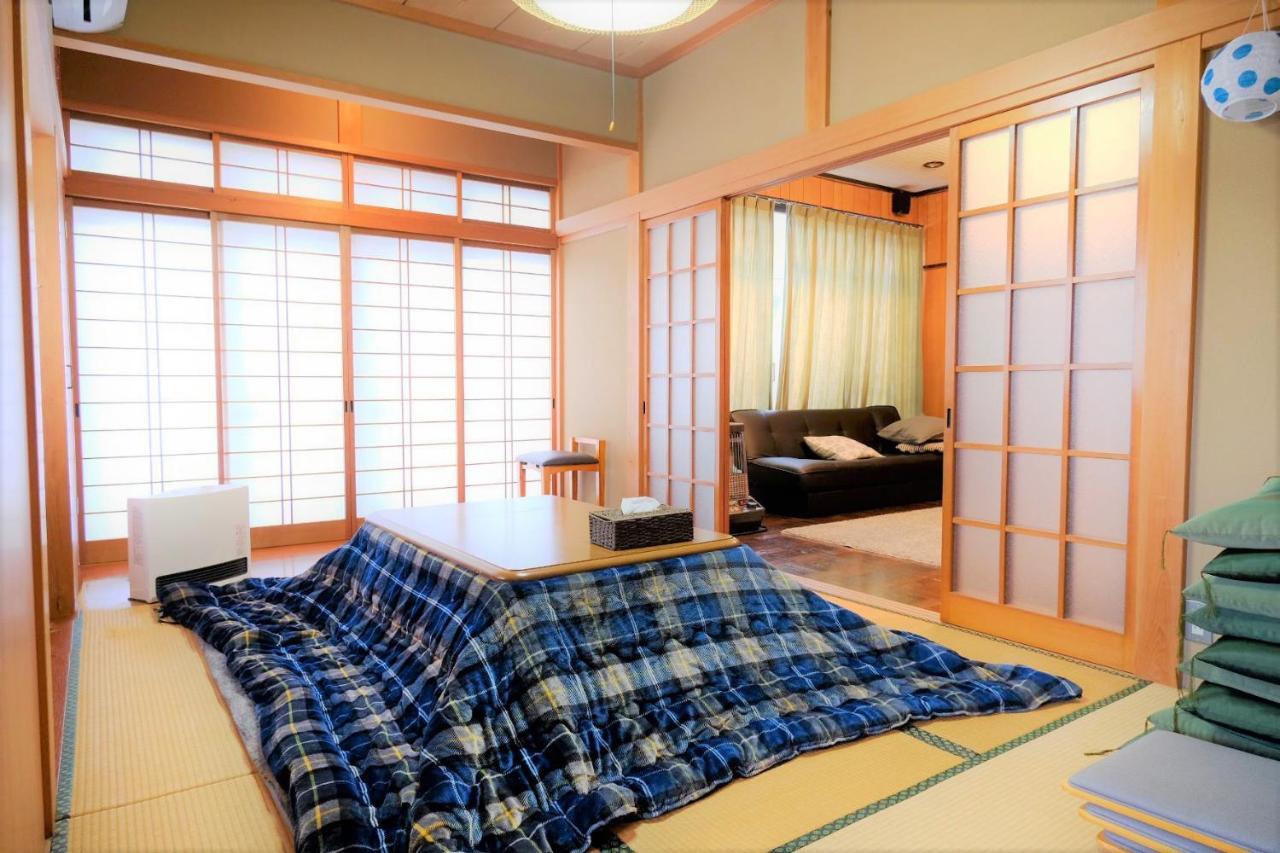 Yoshimura House Hotel 6 Fujikawaguchiko Exterior photo